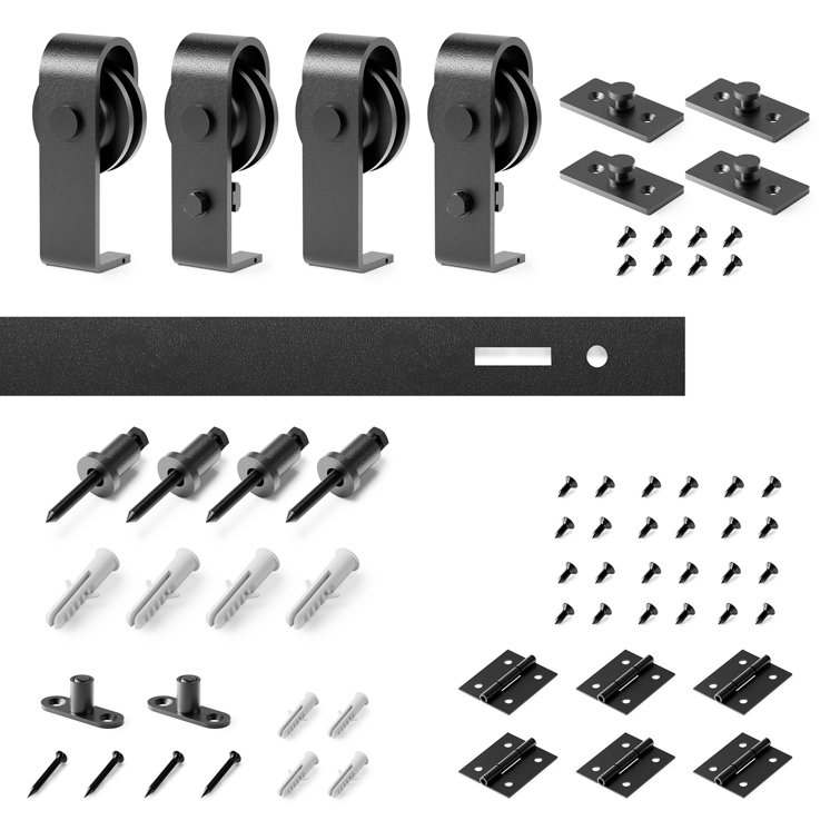 Wenzhou Topson Construction Materials Technology C Bifold Sliding